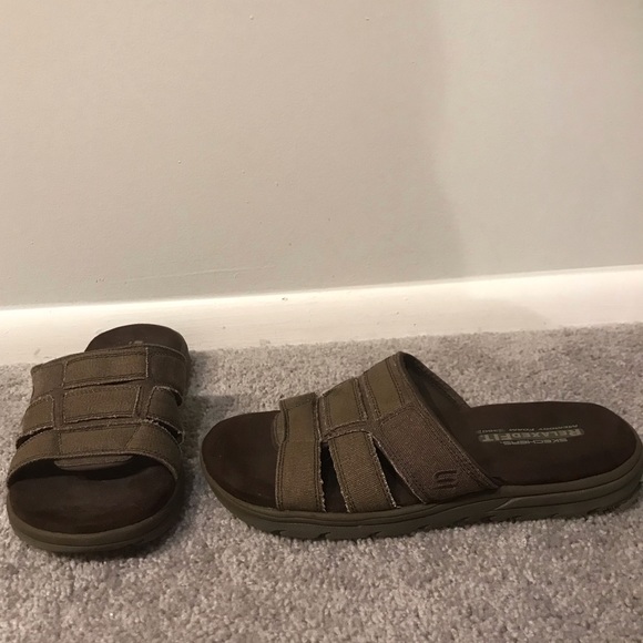 skechers memory foam 360